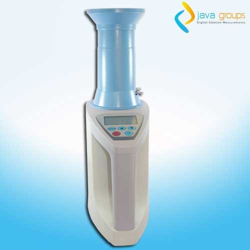 Pengukur Digital Kadar Air Untuk Kakao JV-002N